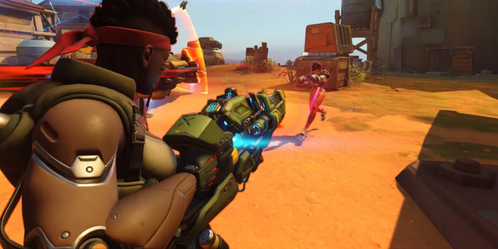 守望先锋2玩家“可能需要等待一段时间”才能获得PvE新闻