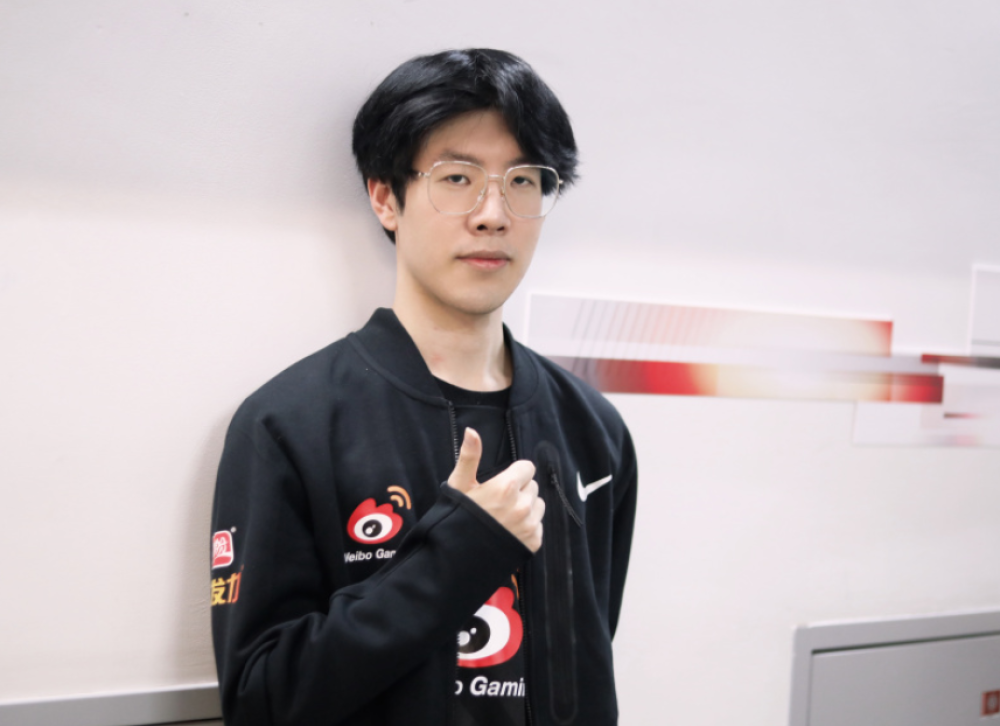 4人退出全明星！TS被迫缺席，meiko、ming和JKL个人原因