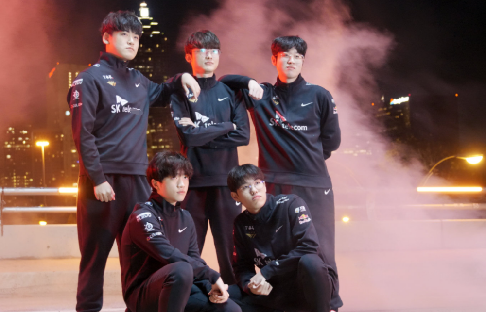 留下Faker？T1俱乐部老板深夜发声，EDG粉丝等来好消息