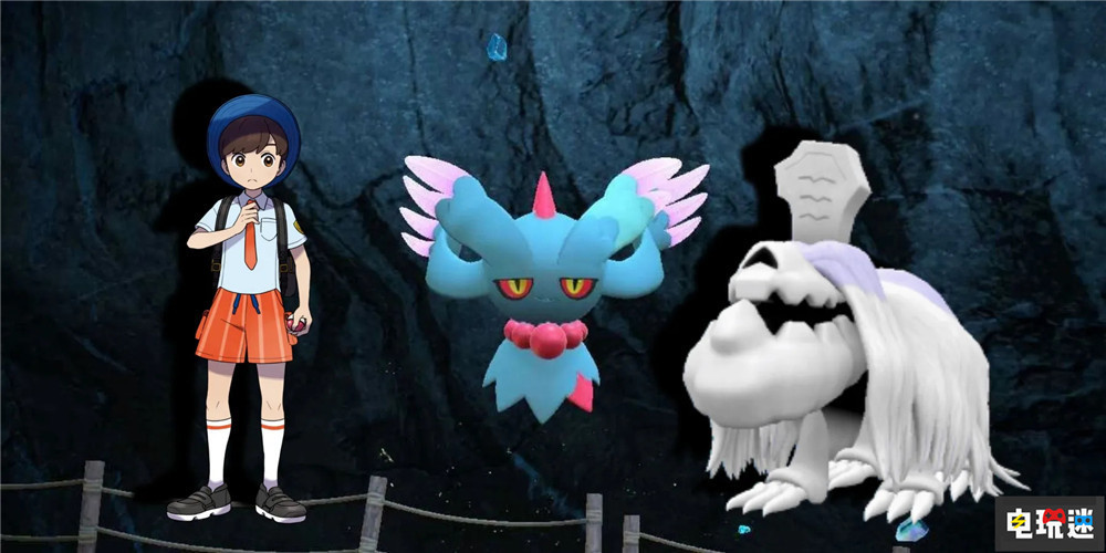 队友祭天 《宝可梦 朱紫》民间对战BAN掉振翼发与墓扬犬