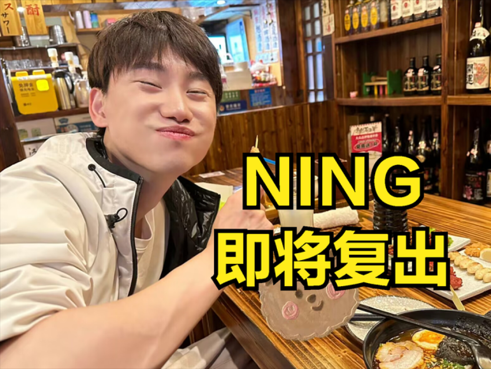 Ning复出惨遭嘲讽？DOINB直播评价：版本契合，但顶级战队不会要
