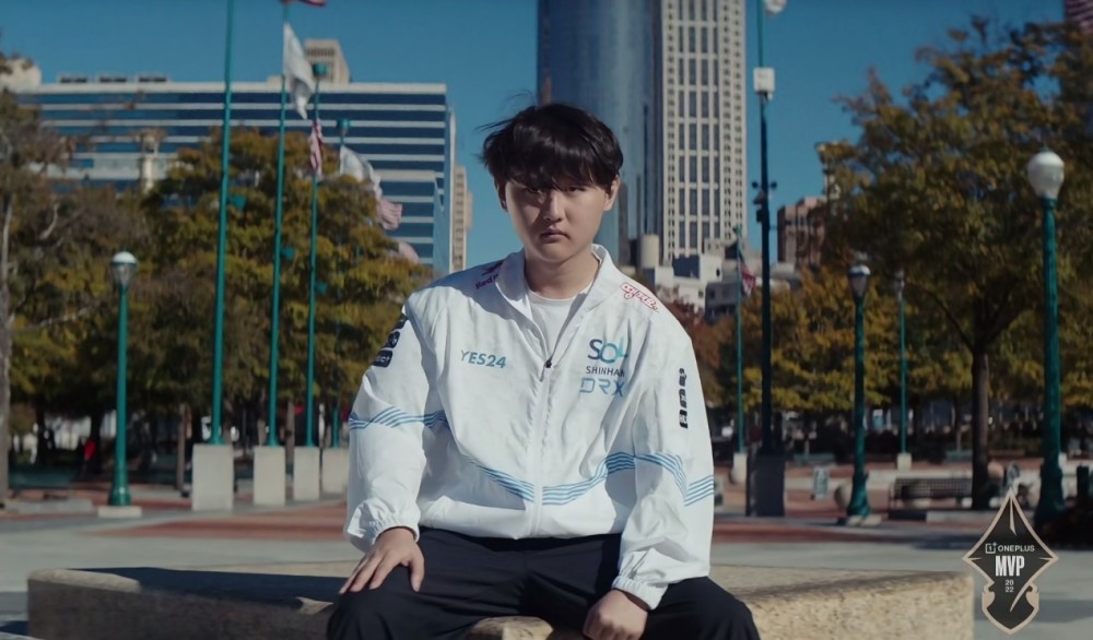 DRX背刺事件后，Pyosik可能来中国！拿下世界冠军，却没人在乎他