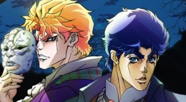 jojo的奇妙冒险石之海25集什么时候出