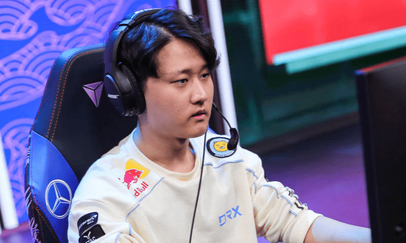 LOL：Theshy原地起飞，灯皇加入WBG取代焕峰，P小将紧随其后