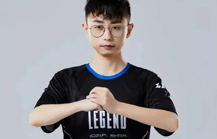 k神要复出了？和国产天才中单组排带飞队伍，直言自己还能打几年