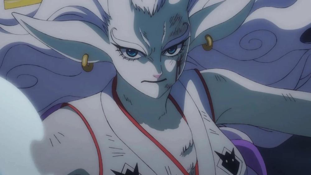 海贼王1043集情报：斩断噩梦，布鲁克冰之拔剑，罗宾激战黑玛利亚