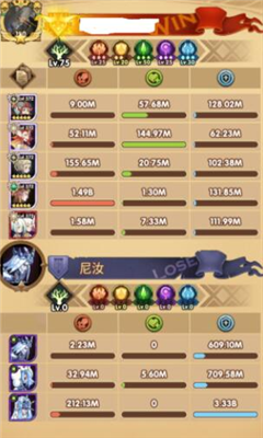 呼啸阵容搭配教程攻略-呼啸怎么搭配阵容