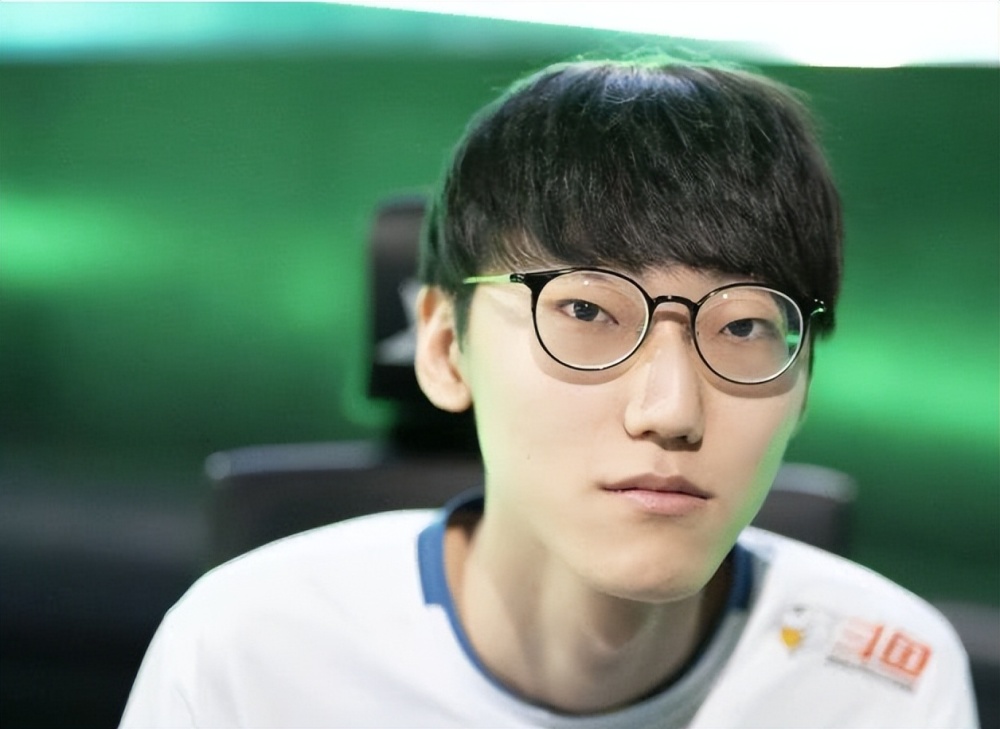 再见Nuguri！韩媒爆料：Nuguri已经决定退役！职业生涯太短暂了