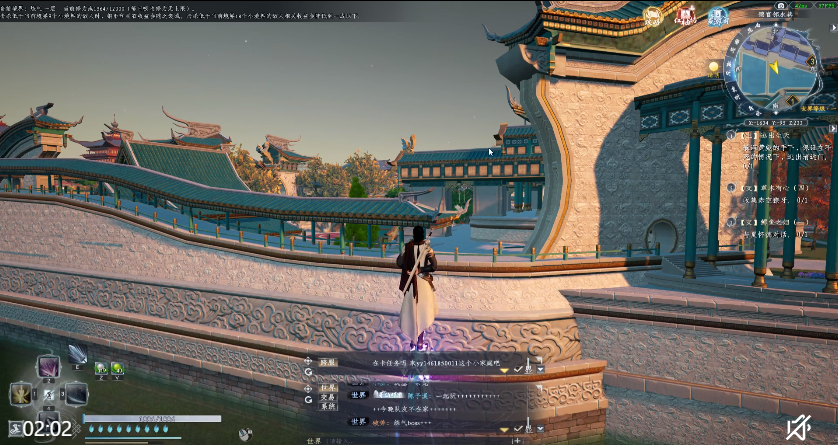 蜀山初章奇遇任务教程攻略-蜀山初章奇遇任务有什么