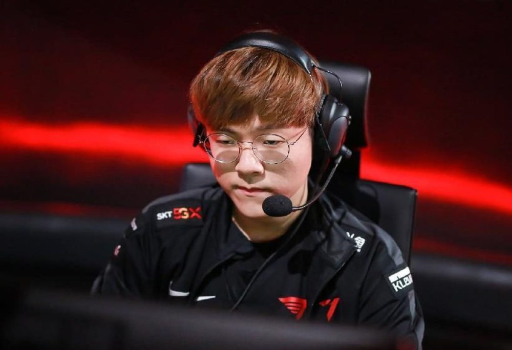 又一韩援要来LPL？知情人爆料：Teddy加入UP，TES想买ming