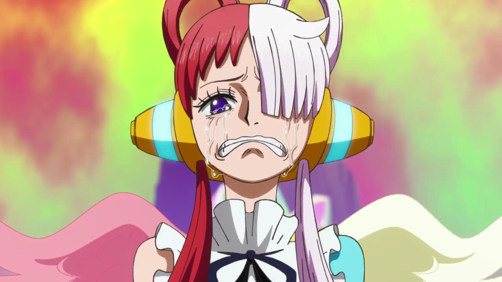 海贼王：你讨厌不起的4位天龙人！柯拉松上榜，香克斯太有魅力了