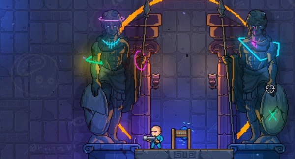 霓虹深渊阿米尔技能怎么用-霓虹深渊阿米尔技能使用方法