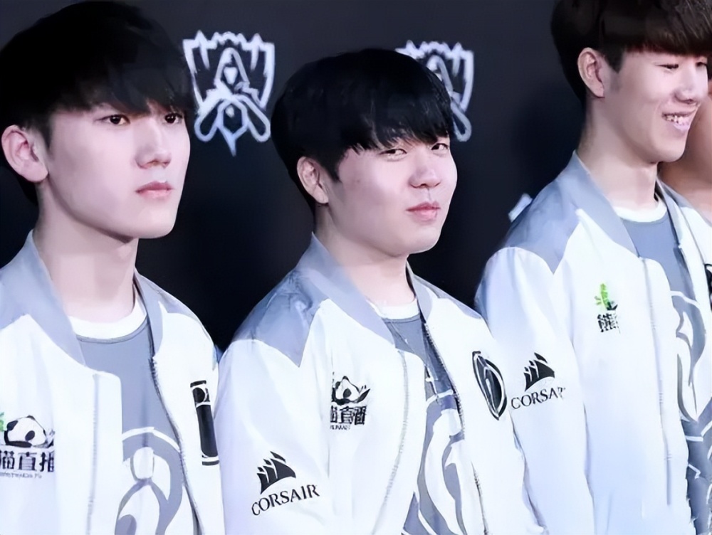 IG三叉戟有机会再重聚？可惜三人价格太高，肉鸡直言不会回到IG！