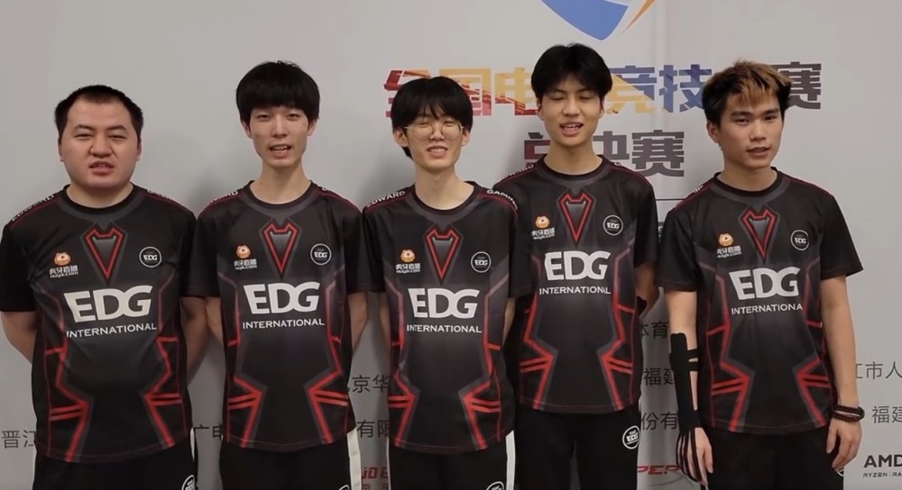 LPL被遗忘的六大新人，EDG占两席，Doinb冠军老带新，可能性较大