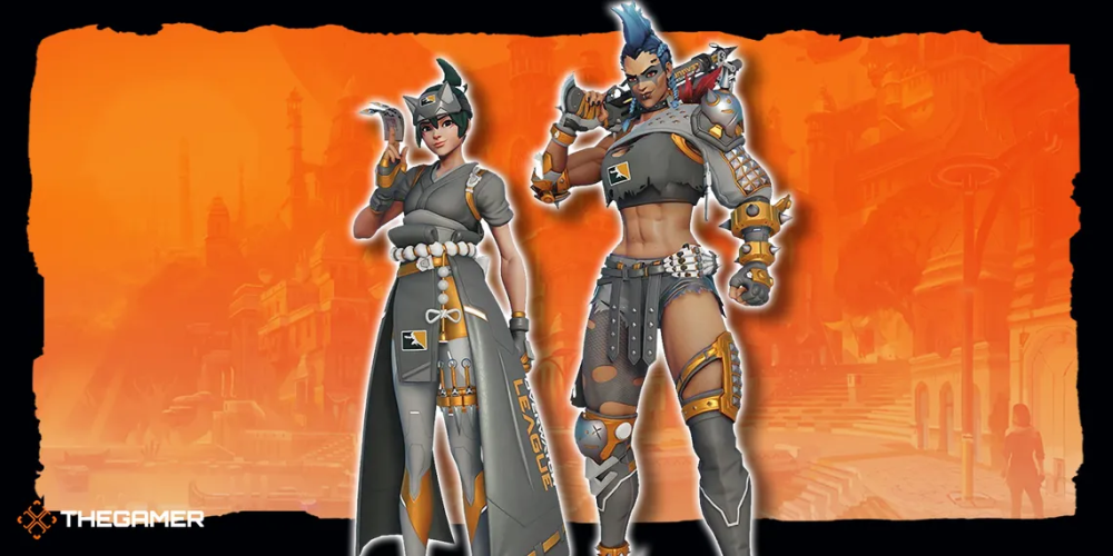 守望先锋玩家花费超过30个小时观看OWL，没有获得任何奖励