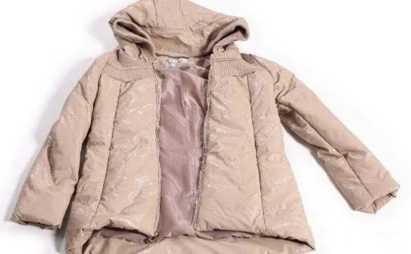 电子羽绒服什么意思-电子羽绒服来源出处介绍