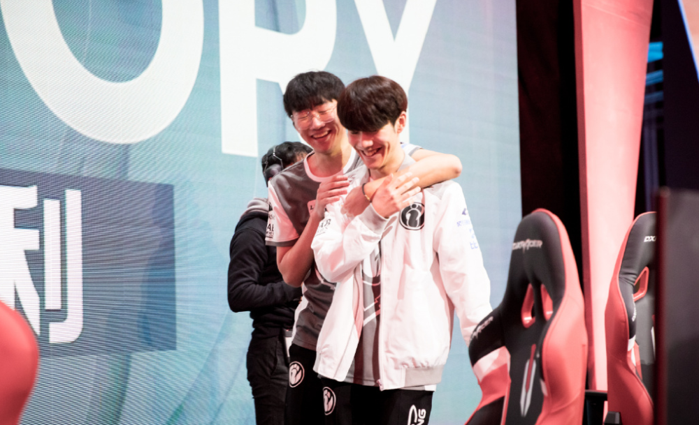 继国豪之后，前JDG冠军AD被曝复出，LokeN加盟日本赛区