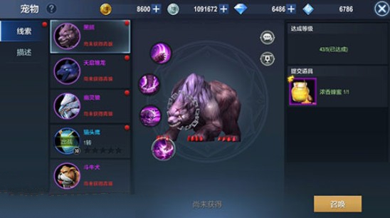 女神联盟召唤3个宠物同时出战教程攻略-女神联盟怎么召唤3个宠物同时出战