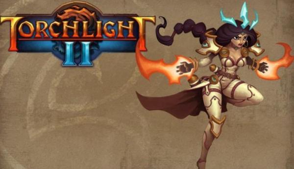 火炬之光2洗点方法攻略-火炬之光2怎么洗点?