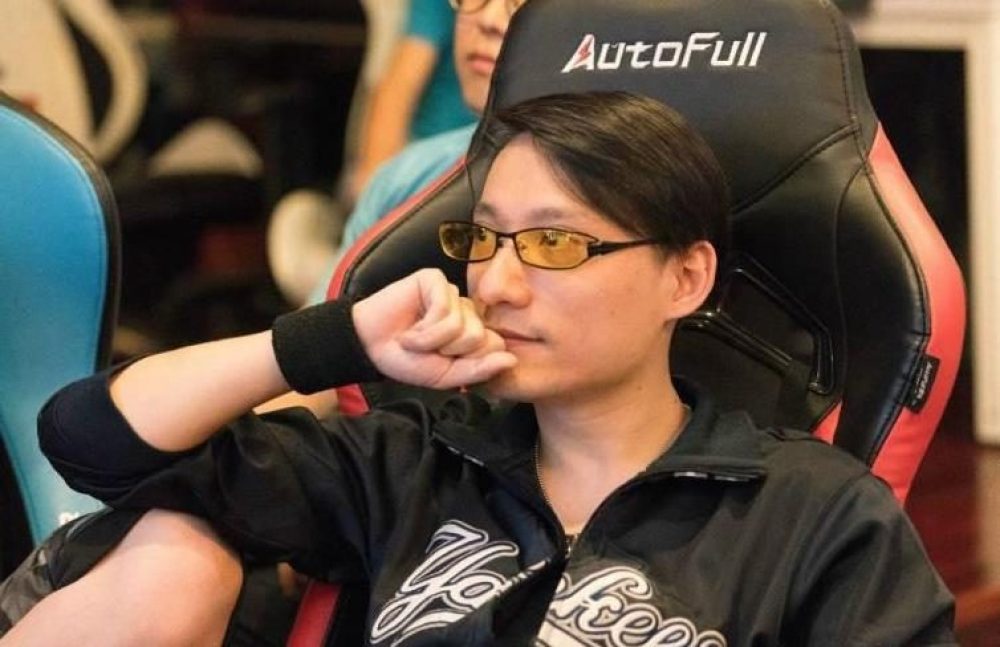 风哥直播爆料：S7时Uzi会玩霞！如果能重来，不会和RNG签竞业合同