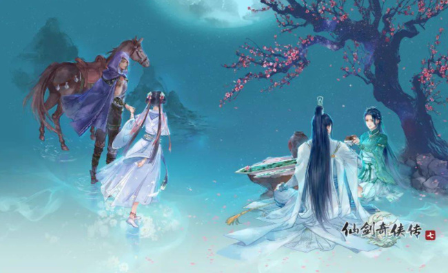 仙剑奇侠传7赚钱攻略-仙剑奇侠传7怎么赚钱?