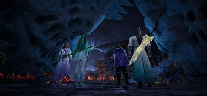 仙剑奇侠传7换装备攻略-仙剑奇侠传7怎么换装备?