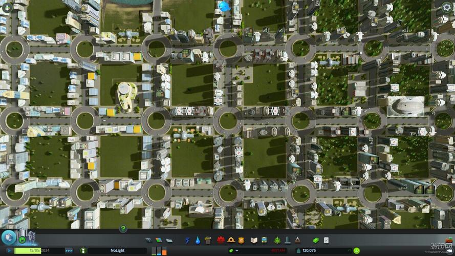 城市：天际线控制交通流量教程攻略-城市：天际线如何控制交通流量?