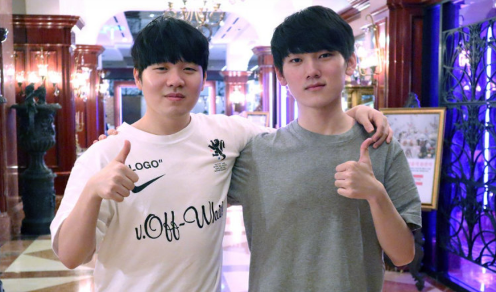 Rookie确定续约TES和阿水组队！风哥开锤RNG公开内幕