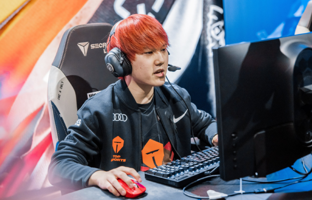 “Bin携手阿水，TES起飞”！LPL转会新瓜出炉，郭皓再次封神