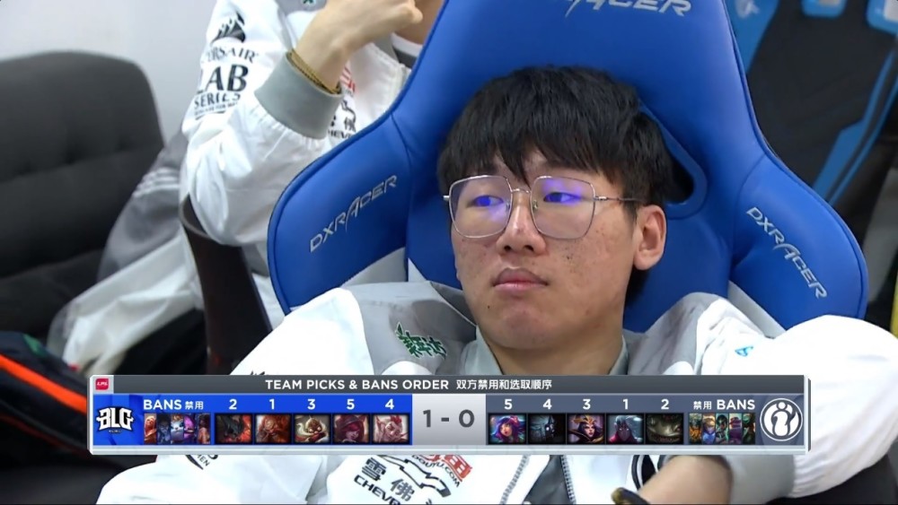 LPL：冠军打野复出，却引发粉丝骂战，西卡出尔反尔，Doinb成功复仇