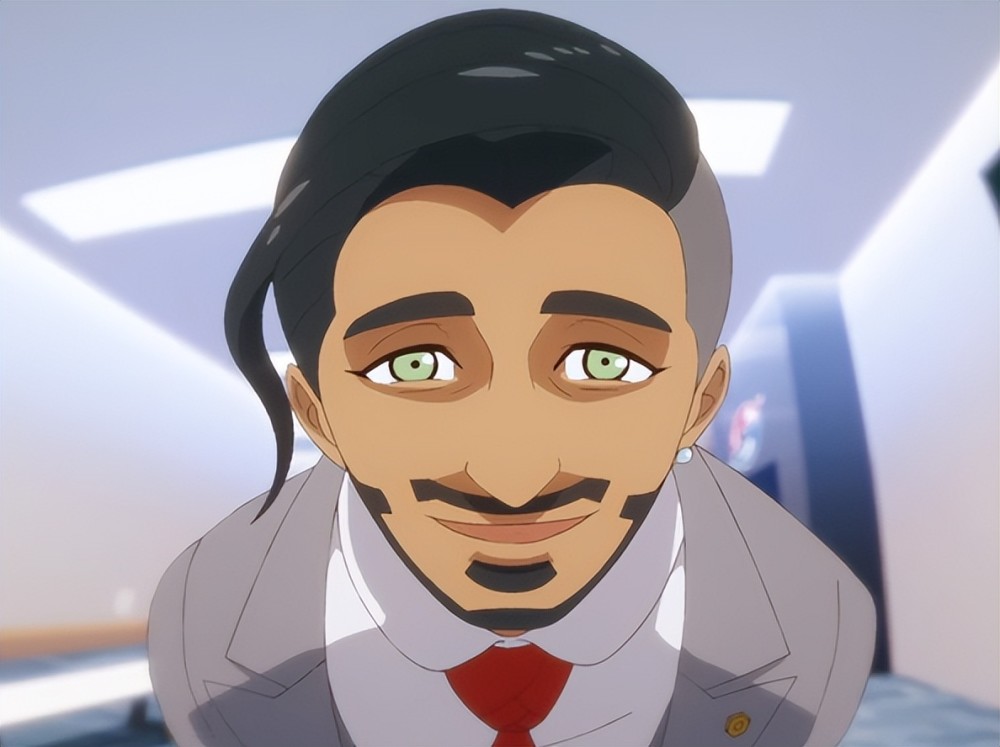 《宝可梦》使用钢系的洛兹会长有多难打？没有火系很难顶住！