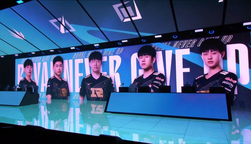 RNG转会期再上法庭！连打三笔官司，都与LPL有关，其中之一是Bin