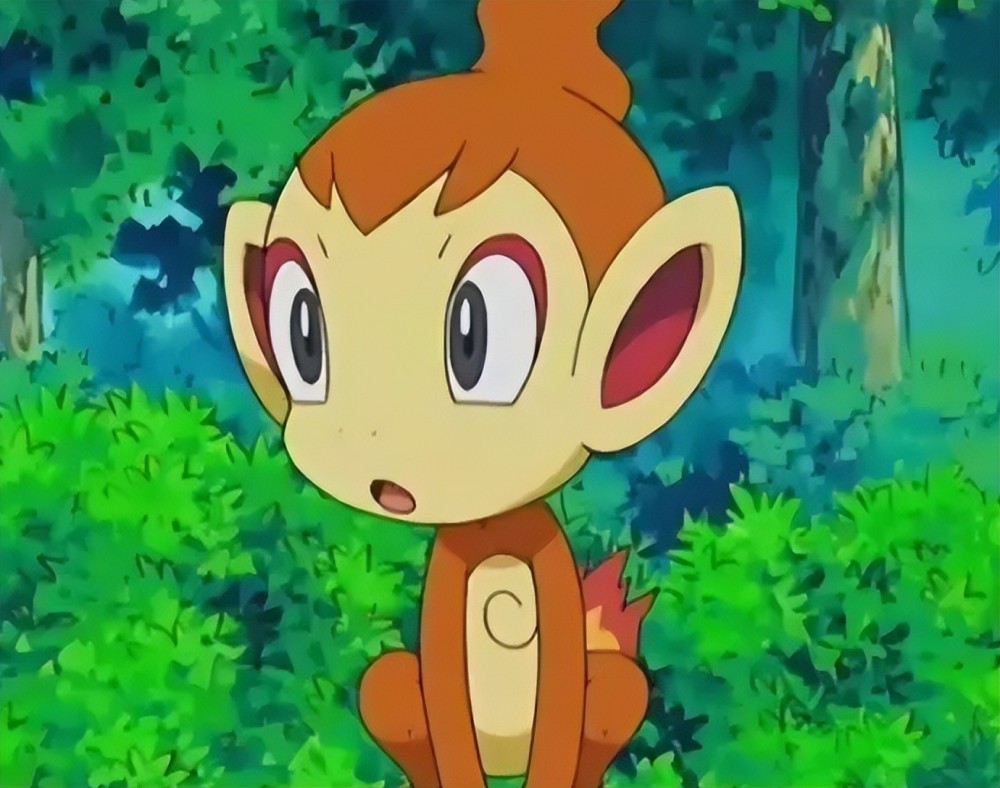 《宝可梦》火花、水枪、电击，三个前期通关过程不可或缺的技能！