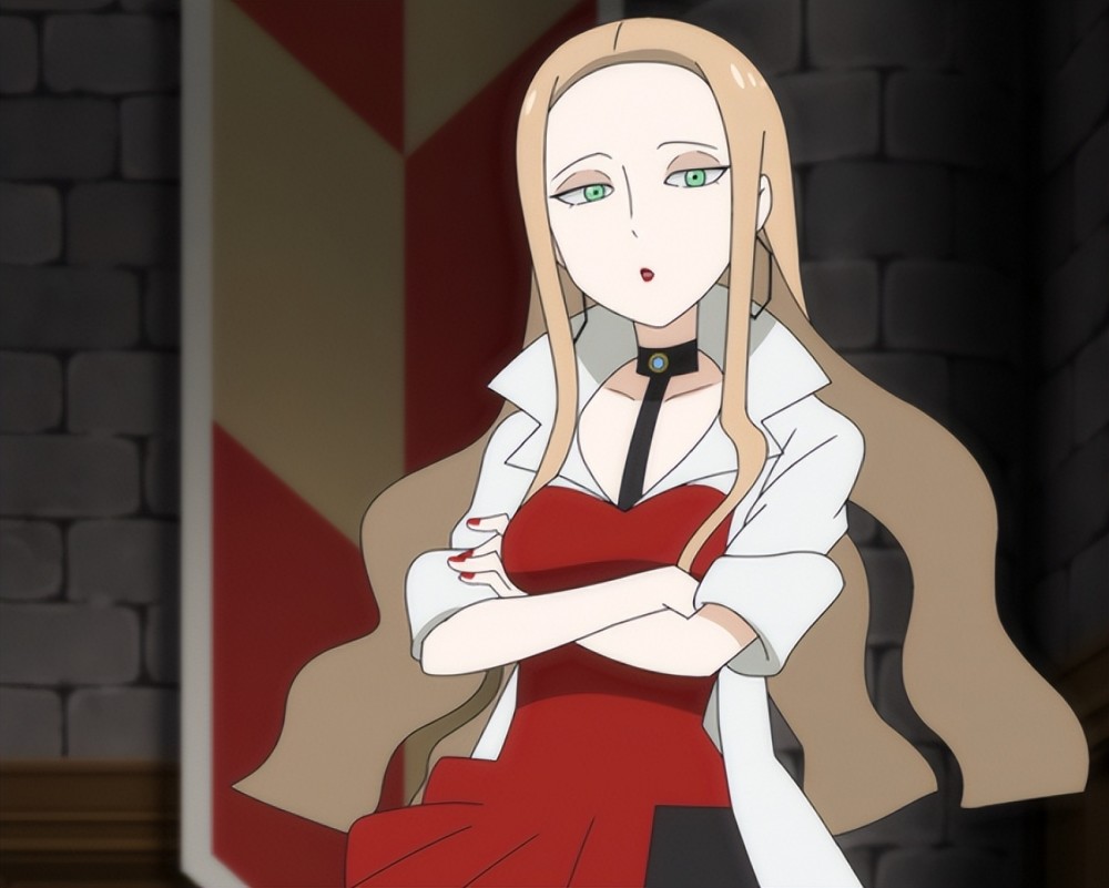 《宝可梦》奥利薇使用的精灵大部分高颜值，主力却是灰尘山？