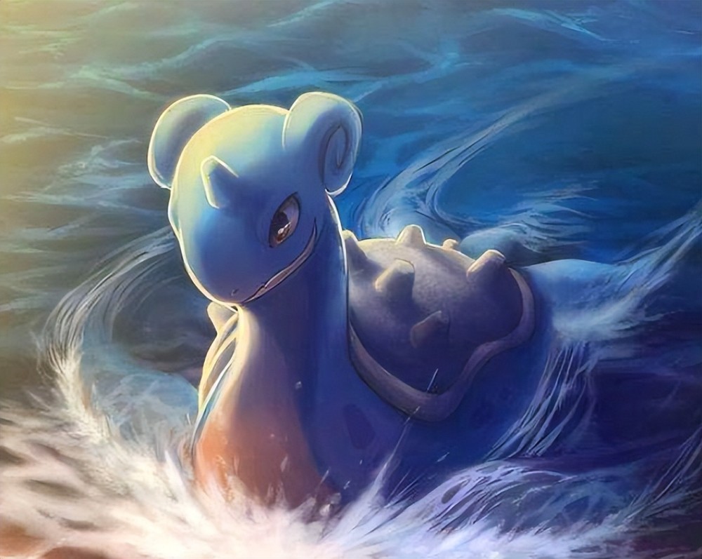 《宝可梦》冰冻光束这个常规输出，为何成为不少精灵的重要补盲？