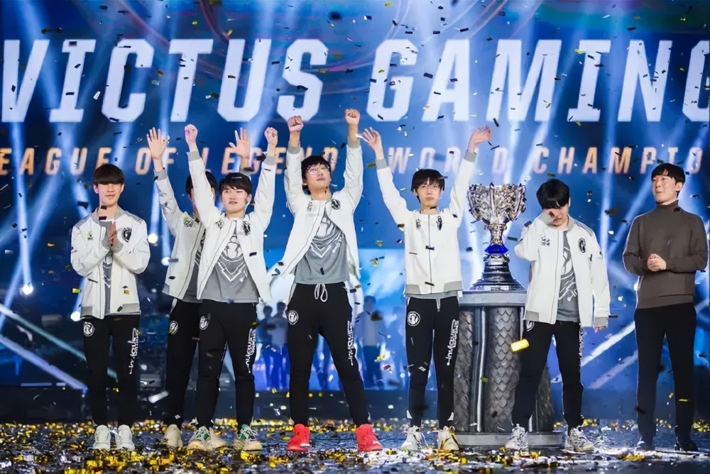 肉鸡要和阿水重新聚在一起？IG双C或将重现，Doinb：确实有这说法