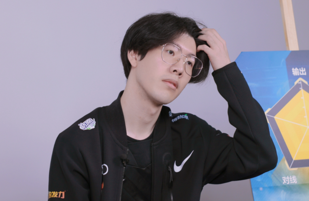 WBG名单或已确定？水晶哥：下赛季夺冠了，这配置太夸张了