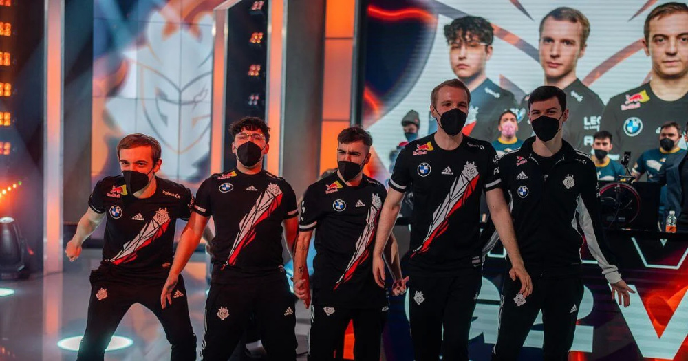 LPL两位总冠军俱乐部打野将改变欧洲LEC环境？