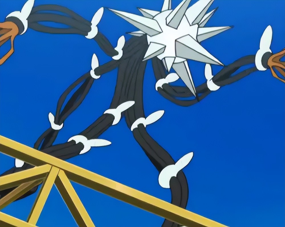 《宝可梦》最极致的五只特攻手，超梦算上Mega进化能排第一？