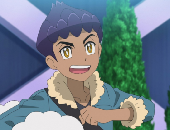 《宝可梦》屡战屡败，怀疑人生的赫普，才是很多玩家的真实写照？