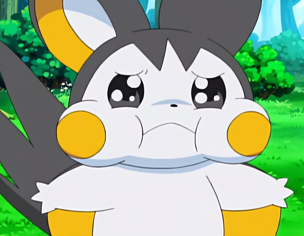 《宝可梦》电飞鼠加入火箭队三人组，实际上只是在闹脾气？