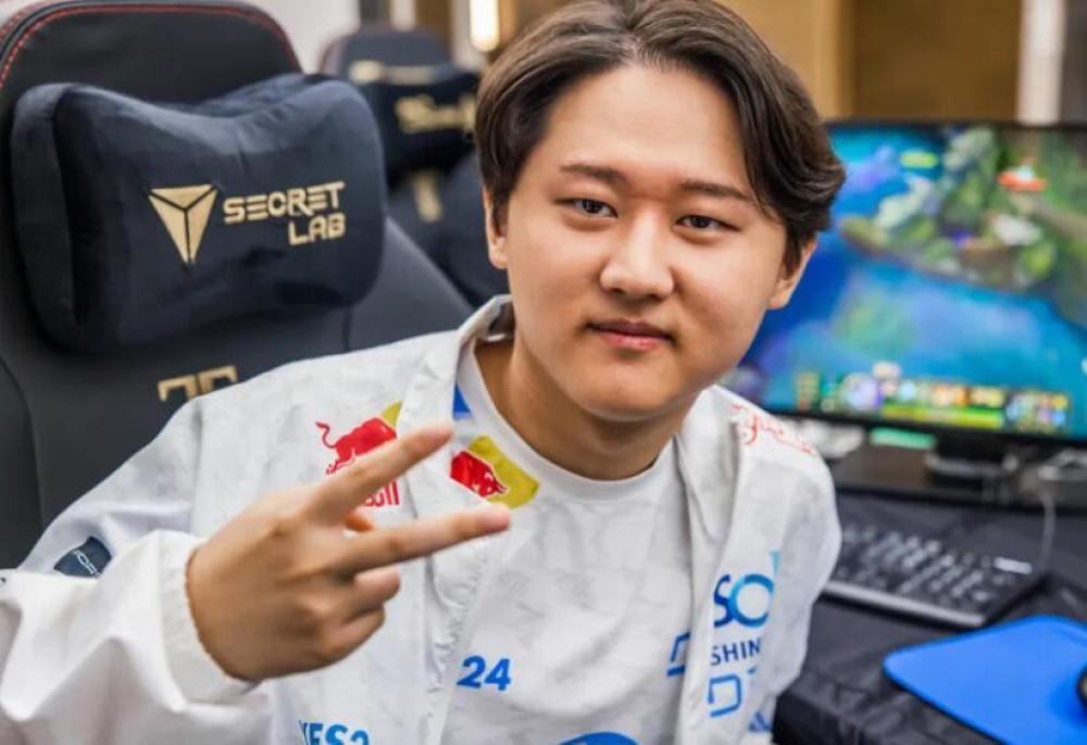 夺冠后就开始养老，DRX打野加入LCS赛区，拿高薪却被喷没梦想