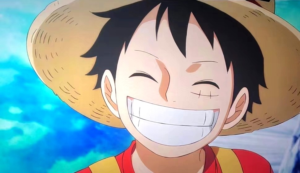 《海贼王：红发歌姬》观后感！真音乐剧，剧情很燃，电影院有救了