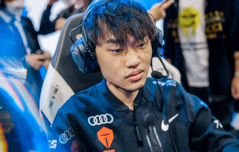 Theshy携手小虎，RNG悬了，LPL转会期未过半，7队阵容基本敲定