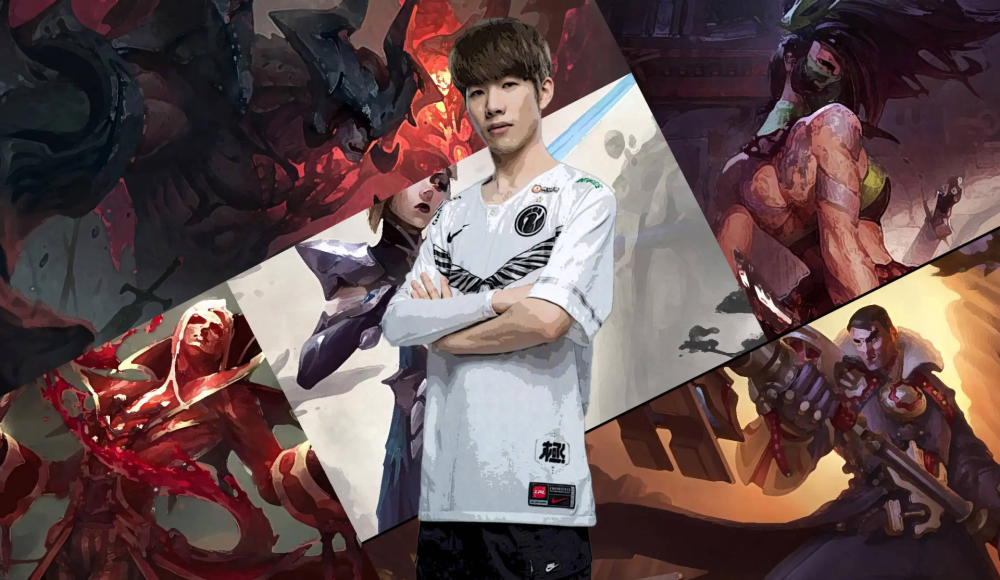 风哥直播探讨S7！直言打不了TheShy杰斯，网友：暗示让帝太菜？