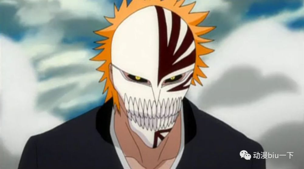 重新获得死神之力后，一护还能使用假面吗？