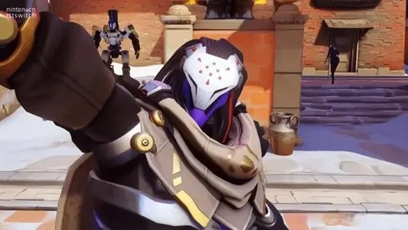 守望先锋2拉玛刹技能介绍-守望先锋2拉玛刹技能一览