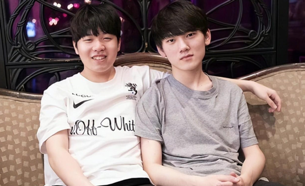 LPL最佳经理？知情人爆料TES阵容仍有悬念，小明或搭档阿水