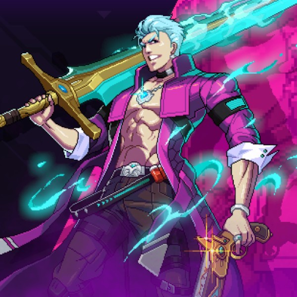 霓虹深渊无限扎克怎么样-霓虹深渊无限扎克技能属性介绍