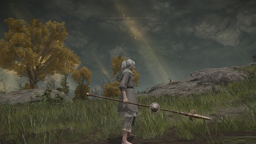 艾尔登法环尊腐骑士矛获得方法-艾尔登法环尊腐骑士矛怎么获得